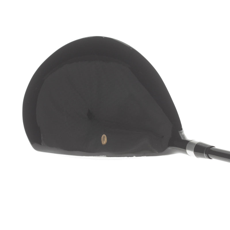 Ram Concept Graphite Mens Right Hand Driver 10.5* Regular - Ram Concept