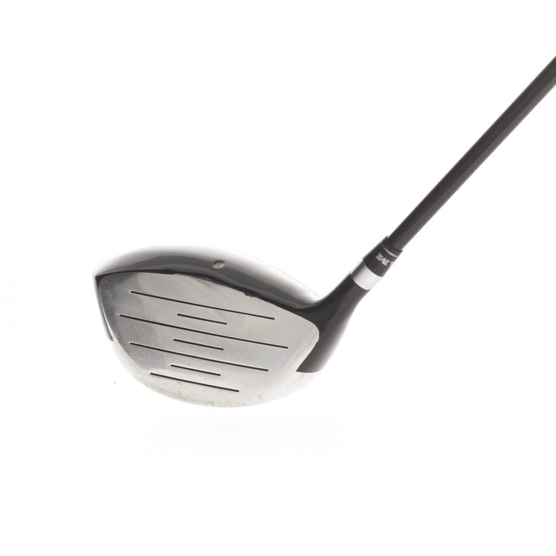 Ram Concept Graphite Mens Right Hand Driver 10.5* Regular - Ram Concept