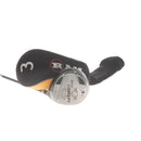 Ram Concept Graphite Mens Right Hand Fairway 3 Wood 15* Regular - Ram Concept