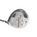 Ram Concept Graphite Mens Right Hand Fairway 3 Wood 15* Regular - Ram Concept