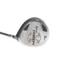Ram Concept Graphite Mens Right Hand Fairway 5 Wood 21* Regular - Ram Concept