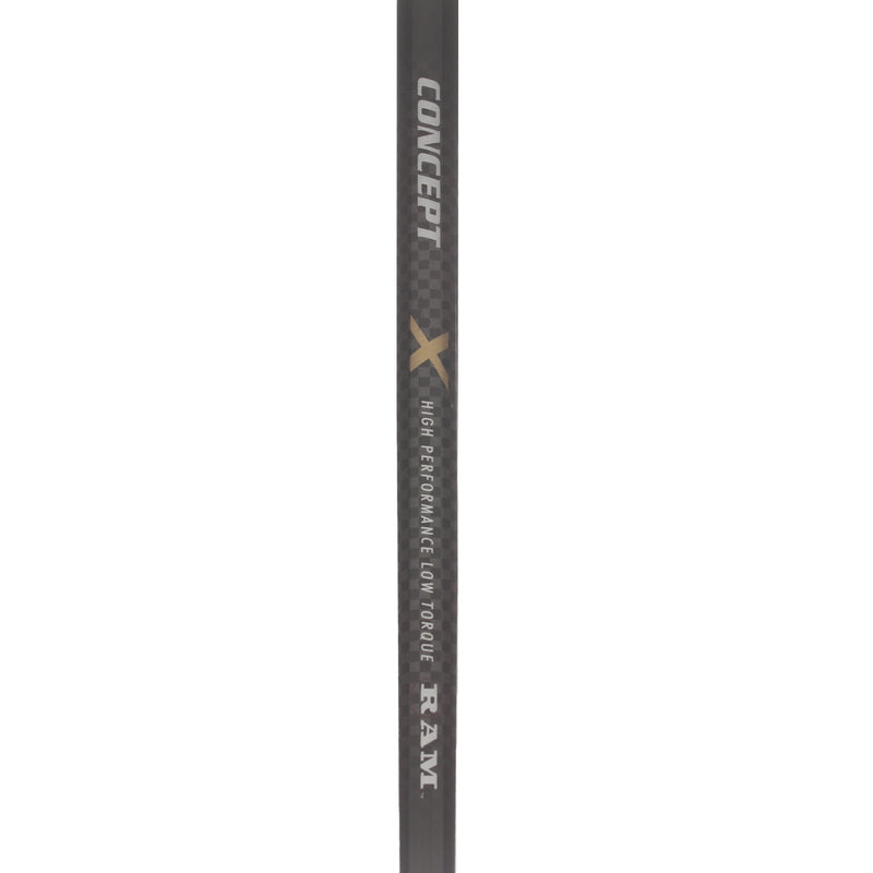 Ram Concept Graphite Mens Right Hand Fairway 5 Wood 21* Regular - Ram Concept
