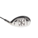 Ram Concept Steel Mens Right Hand 3 Hybrid 21* Regular - True Temper