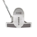 Ram Ram Zebra Steel Mens Right Hand Putter Stiff - Ture Temper Ram