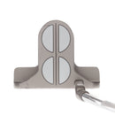 Ram Ram Zebra Steel Mens Right Hand Putter Stiff - Ture Temper Ram