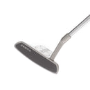 Ram Ram Zebra Steel Mens Right Hand Putter Stiff - Ture Temper Ram