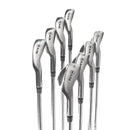 Ram Concept X Steel Mens Right Hand Irons 4-SW Regular - Ram