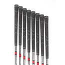 Ram Concept X Steel Mens Right Hand Irons 4-SW Regular - Ram