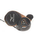 Mizuno JPX EZ 2013 Graphite Mens Right Hand Driver 10.5* Stiff - Fujikura Ozochi 55g