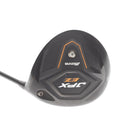 Mizuno JPX EZ 2013 Graphite Mens Right Hand Driver 10.5* Stiff - Fujikura Ozochi 55g