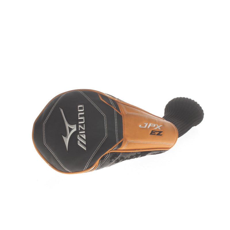 Mizuno JPX EZ 2013 Graphite Mens Right Hand Driver 10.5* Stiff - Fujikura Ozochi 55g