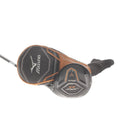 Mizuno JPX EZ 2013 Graphite Mens Right Hand Fairway 5 Wood 18* Regular - Fujikura Ozochi 55g