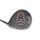 Mizuno JPX EZ 2013 Graphite Mens Right Hand Fairway 5 Wood 18* Regular - Fujikura Ozochi 55g