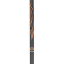 Mizuno JPX EZ 2013 Graphite Mens Right Hand Fairway 5 Wood 18* Regular - Fujikura Ozochi 55g