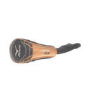 Mizuno JPX EZ 2013 Graphite Mens Right Hand Fairway 5 Wood 18* Regular - Fujikura Ozochi 55g