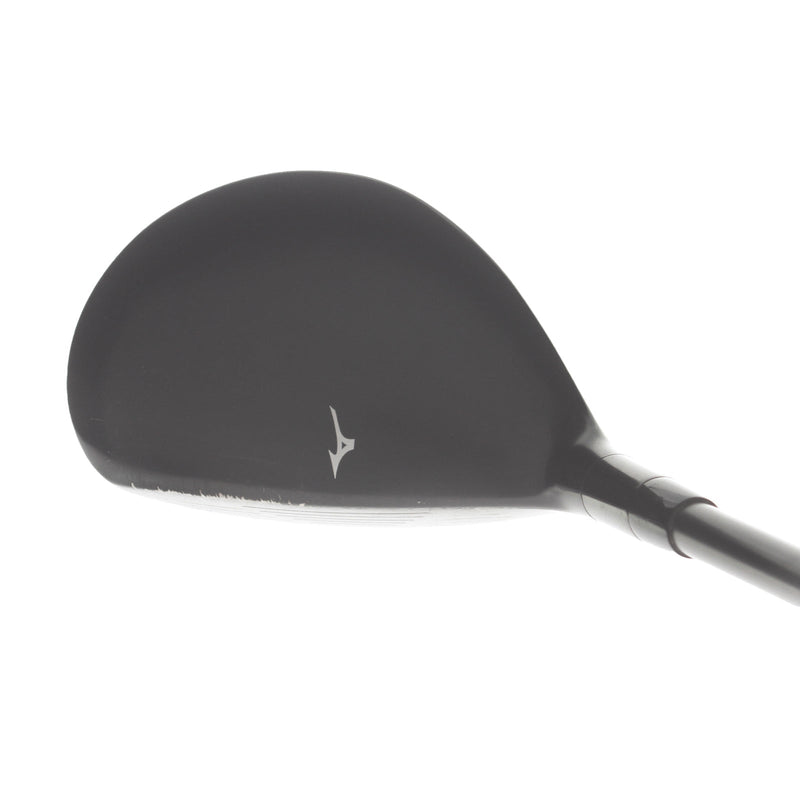 Mizuno JPX EZ 2013 Graphite Mens Right Hand 3 Hybrid 19* Stiff - Fujikura Ozochi 70g