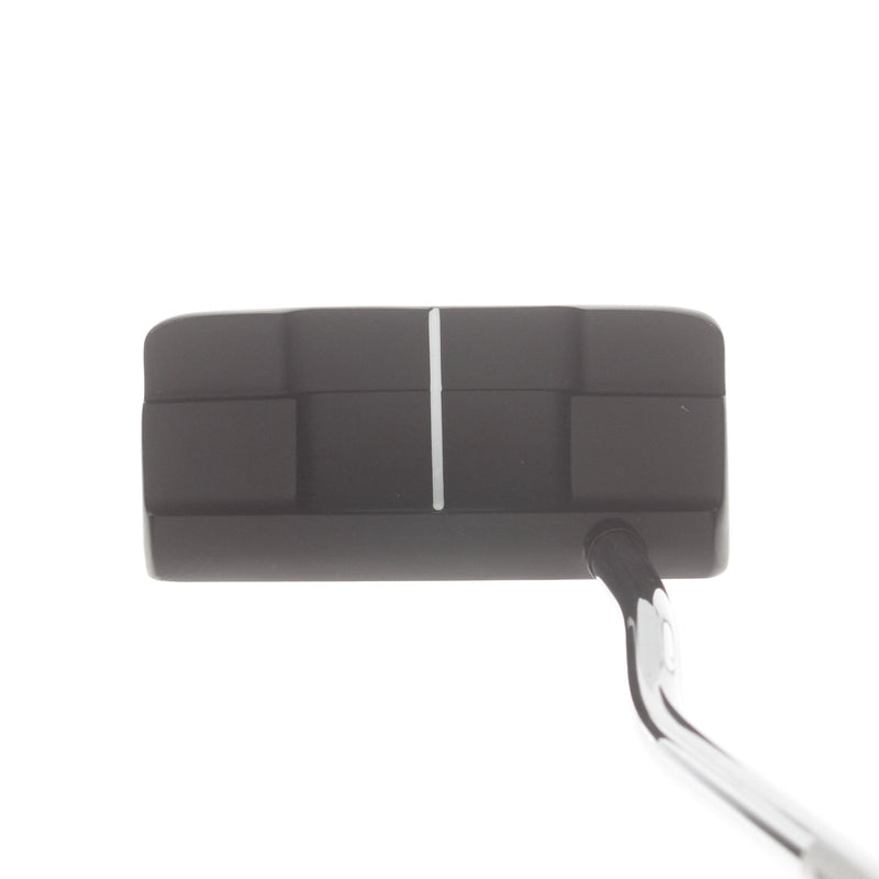 Odyssey DFX 21 Double Wide Mens Right Hand Putter 34" Mid-Mallet Odyssey - Odyssey