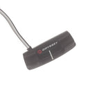 Odyssey DFX 21 Double Wide Mens Right Hand Putter 34" Mid-Mallet Odyssey - Odyssey
