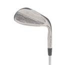 Cobra King Cobra PUR Steel Mens Right Hand Lob Wedge 60* 8 Bounce Wedge - Cobra