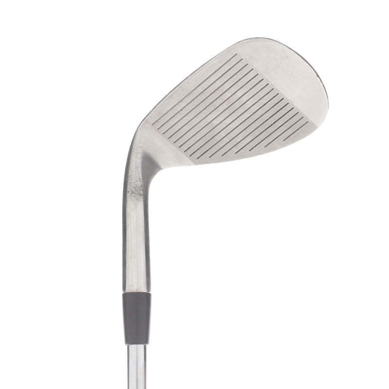 Cobra King Cobra PUR Steel Mens Right Hand Lob Wedge 60* 8 Bounce Wedge - Cobra