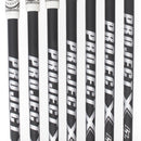 Mizuno JPX 900 Forged Graphite Mens Left Hand Irons 5-GW Regular - Project X 4.5 70g