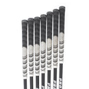 Mizuno JPX 900 Forged Graphite Mens Left Hand Irons 5-GW Regular - Project X 4.5 70g