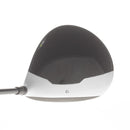 TaylorMade M2 2017 Graphite Mens Left Hand Driver 10.5* Regular - Fujikura Pro 56