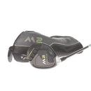 TaylorMade M2 2017 Graphite Mens Left Hand Fairway 5 Wood 18* Regular - REAX 55