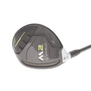 TaylorMade M2 2017 Graphite Mens Left Hand Fairway 5 Wood 18* Regular - REAX 55