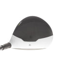 TaylorMade M2 2017 Graphite Mens Left Hand Fairway 5 Wood 18* Regular - REAX 55