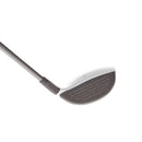 TaylorMade M2 2017 Graphite Mens Left Hand Fairway 5 Wood 18* Regular - REAX 55