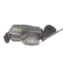 TaylorMade M2 2017 Graphite Mens Left Hand 4 Hybrid 22* Regular - REAX 65