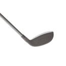 TaylorMade M2 2017 Graphite Mens Left Hand 4 Hybrid 22* Regular - REAX 65
