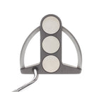 Odyssey Tri-Ball SRT White Steel Mens Left Hand Putter 35" Mallet Odyssey - Odyssey