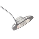 Odyssey Tri-Ball SRT White Steel Mens Left Hand Putter 35" Mallet Odyssey - Odyssey