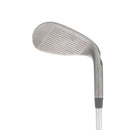 Ping Ping Gorge Tour Steel Mens Left Hand Lob Wedge Green Dot 60* 2* Upright Regular - Ping CFS