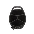 Ping Hoofer 4 Series Stand Bag - Black/White