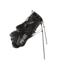 Ping Hoofer 4 Series Stand Bag - Black/White