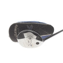 Callaway X Series Graphite Mens Left Hand 3 Hybrid 21* Stiff - Callaway 80g