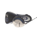 Ping G2 Graphite Mens Left Hand Driver 10* Stiff - Ping TFC 100