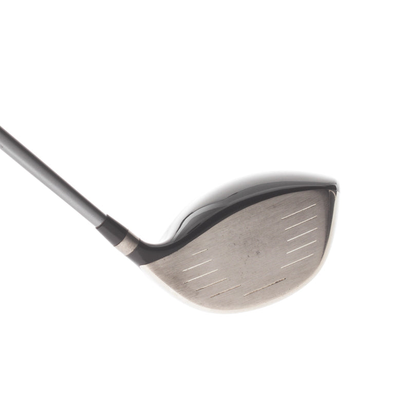 Ping G2 Graphite Mens Left Hand Driver 10* Stiff - Ping TFC 100