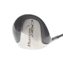 TaylorMade Burner 860 Graphite Mens Left Hand Driver 10.5* Stiff - Burner Lite 60g