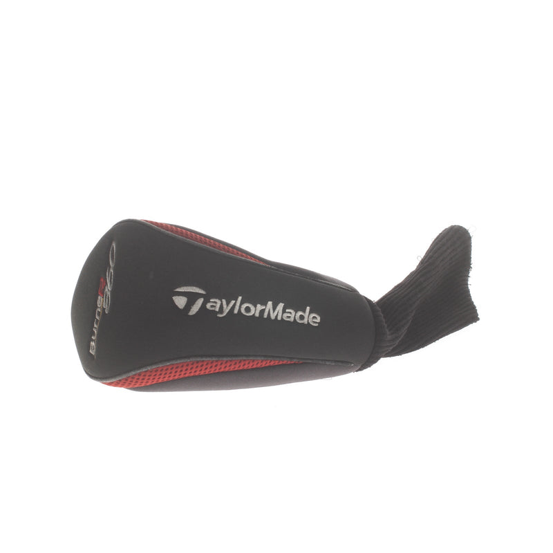 TaylorMade Burner 860 Graphite Mens Left Hand Driver 10.5* Stiff - Burner Lite 60g