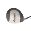 TaylorMade 320 Ti Graphite Mens Left Hand Driver 10.5* Stiff - TaylorMade Lite 90