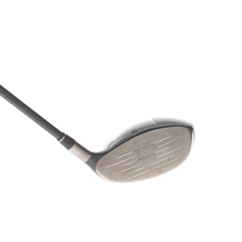 TaylorMade 320 Ti Graphite Mens Left Hand Driver 10.5* Stiff - TaylorMade Lite 90