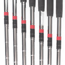 PXG 0317 CB Steel Mens Right Hand Irons 4-PW Stiff - Elevate Tour