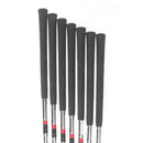 PXG 0317 CB Steel Mens Right Hand Irons 4-PW Stiff - Elevate Tour