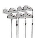 Titleist T200 2021 Steel Mens Right Hand Irons 5-GW Stiff - NSPro 880 AMC