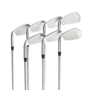 Titleist T200 2021 Steel Mens Right Hand Irons 5-GW Stiff - NSPro 880 AMC