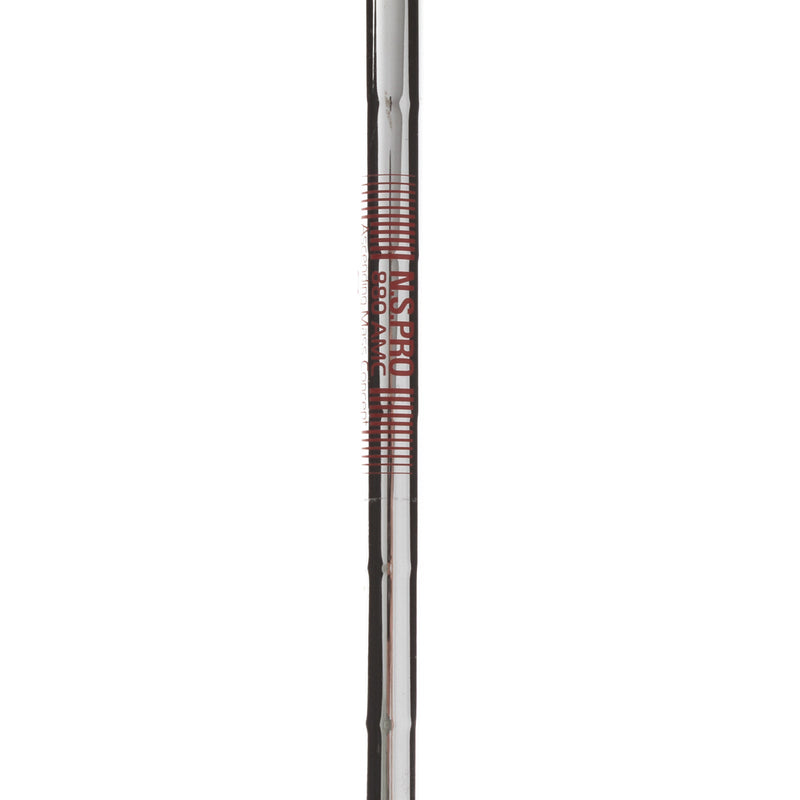 Titleist T200 2021 Steel Mens Right Hand Irons 5-GW Stiff - NSPro 880 AMC